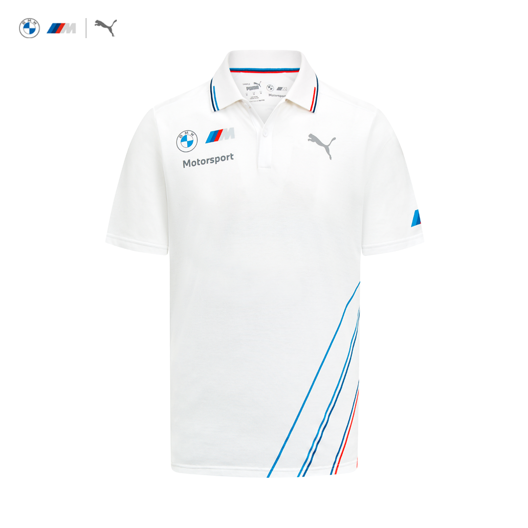 701219210002_bmw_motorsport_rp_mens_polo_shirt_pike_replica_team_racing_official_merch_puma_stichd_m-sport_fuelforfans_westcoast_motorsport_white_vit_front