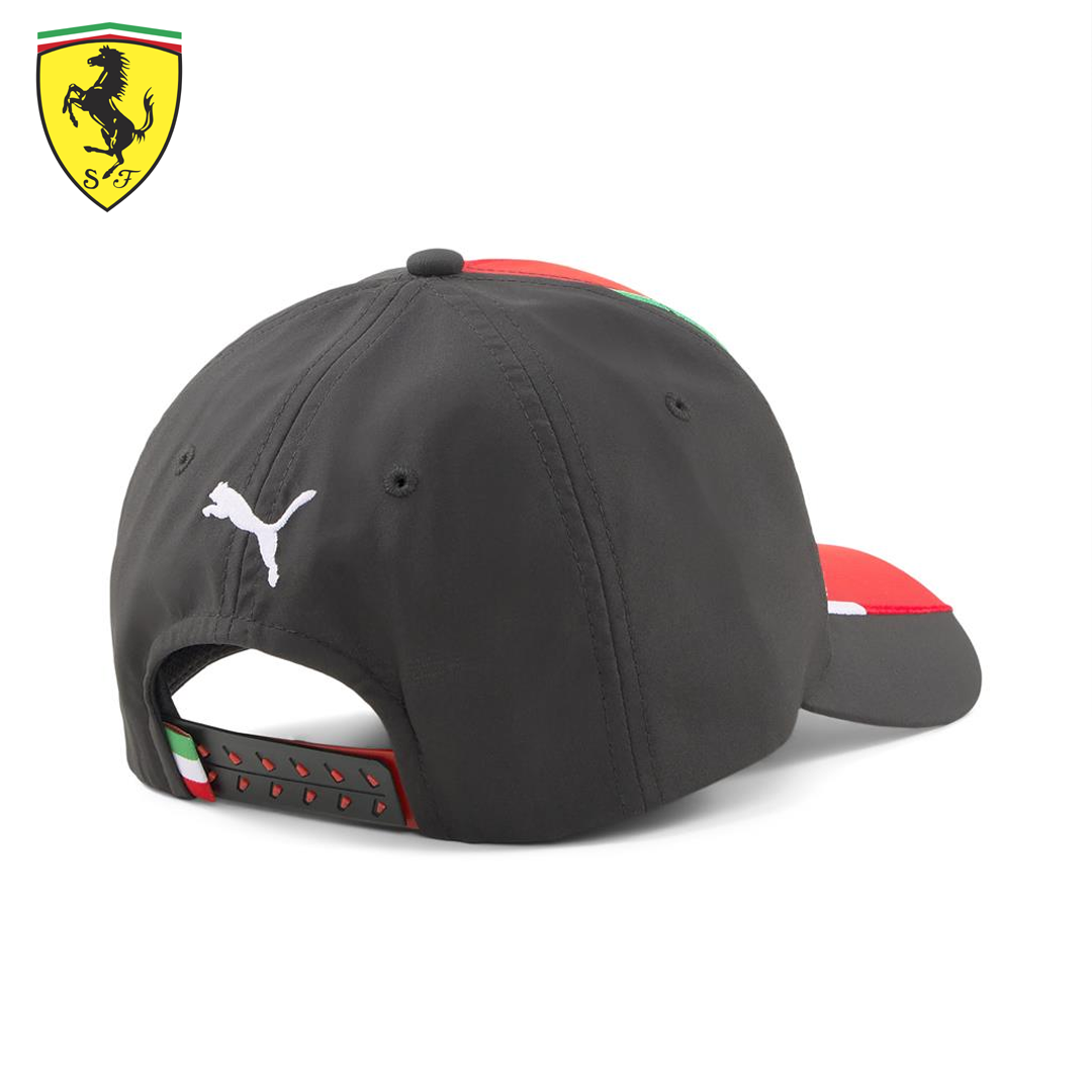 701223391001000_701223371001000_scuderia_ferrari_replica_f1_team_cap_formula1_formel1_f1sweden_f1sverige_westcoast_motorsport_back