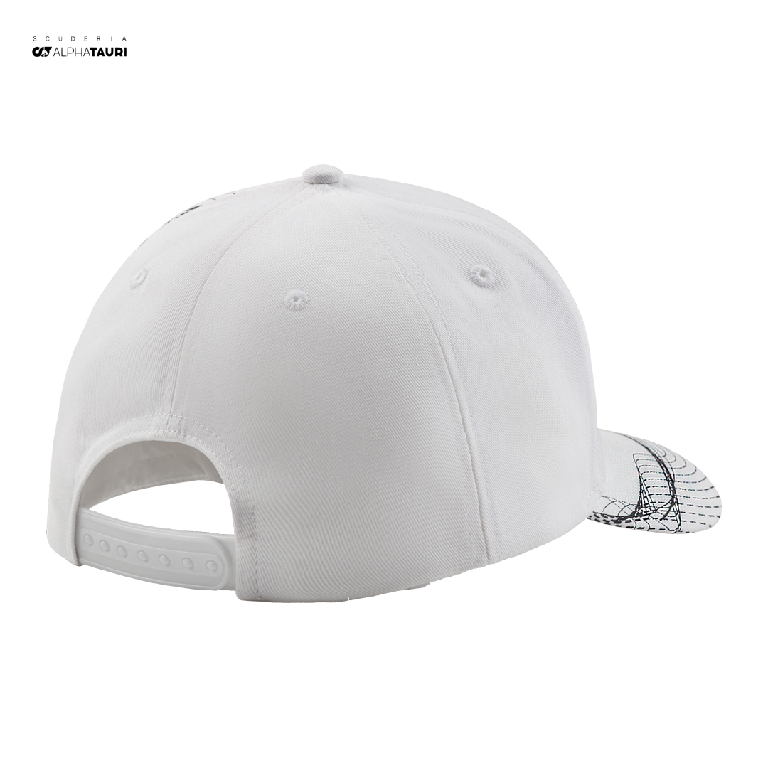 M-161982_scuderia_alpha_tauri_f1_team_logo_cap_keps_vit_white_formel1_formula1_f1sweden_f1sverige_westcoast_motorsport_back