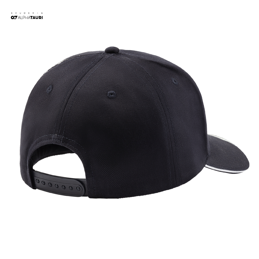 sat23039_scuderia_alpha_tauri_f1_team_cap_keps_formel1_formula1_redbull_westcoast_motorsport_blue_back