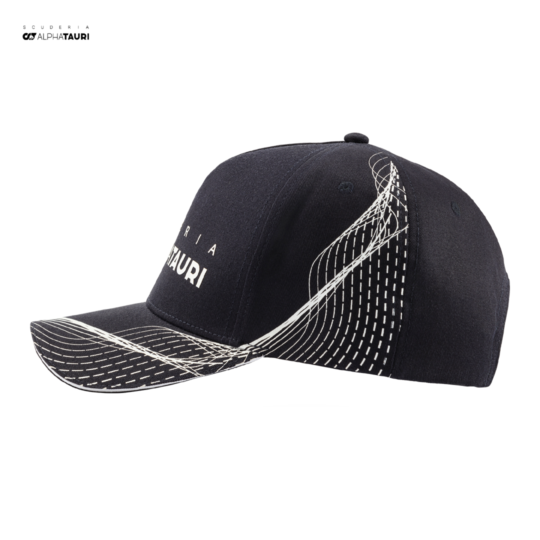 sat23039_scuderia_alpha_tauri_f1_team_cap_keps_formel1_formula1_redbull_westcoast_motorsport_blue_left