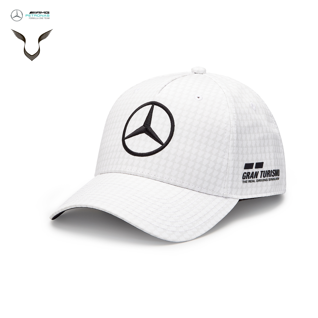 701223402_mercedes_amg_f1_team_replica_lewis_hamilton_driver_cap_formula1_formel1_f1sweden_f1sverige_westcoast_motorsport_white_vit_front_side