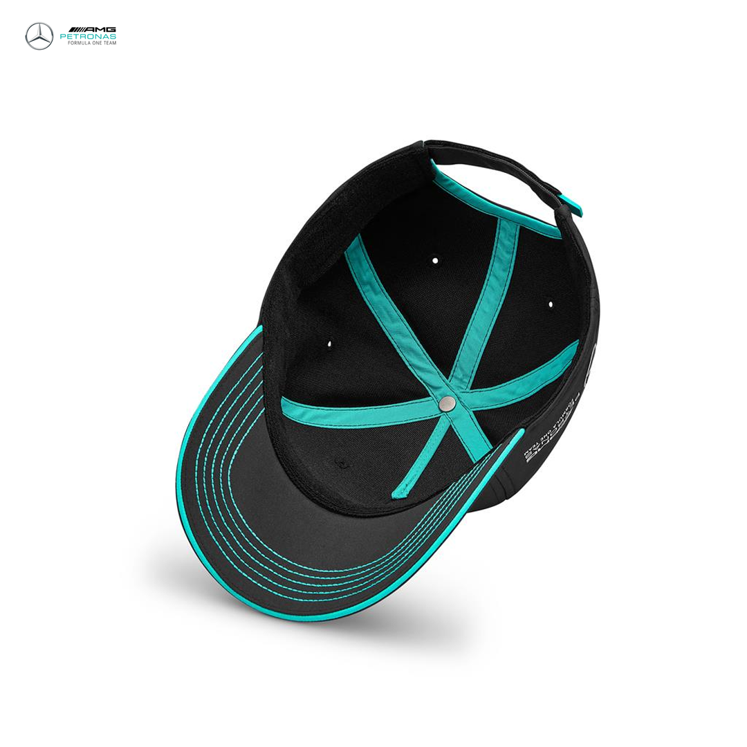 701223404001_mercedes_amg_petronas_f1_team_formula1_formel1_replica_team_baseball_cap_keps_f1sweden_f1sverige_black_svart_westcoast_motorsport_bottom