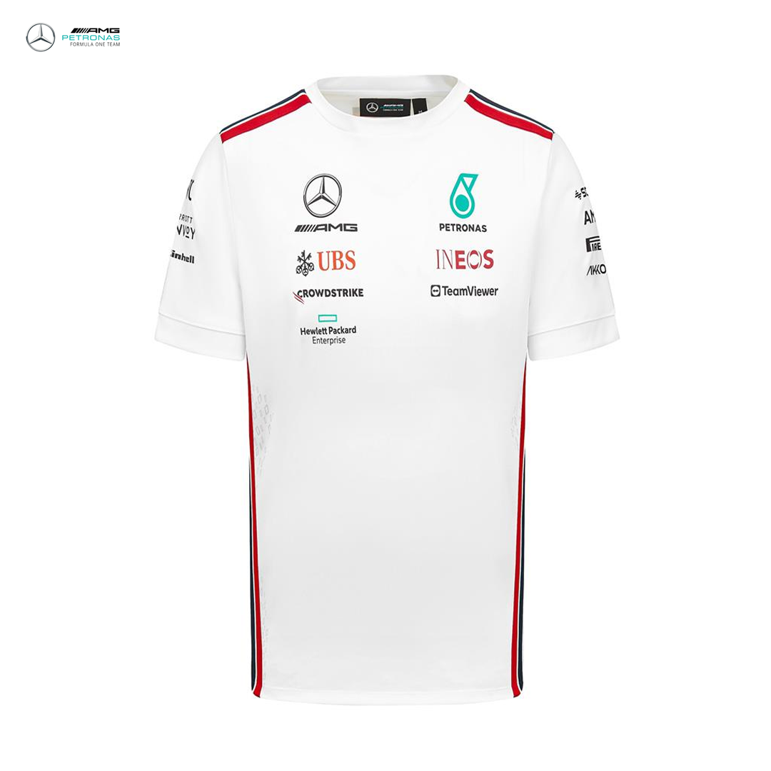 701223419_701223428_mercedes_amg_petronas_f1_replica_team_tee_t-shirt_formel1_formula1_f1sweden_f1sverige_westcoast_motorsport_white_vit_front