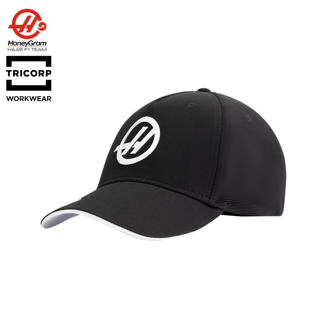 901134_moneygram_haas_f1_team_nico_hulkenberg_driver_cap_keps_the_hulk_formel1_formula1_f1sweden_f1sverige_westcoast_motorsport_front_side