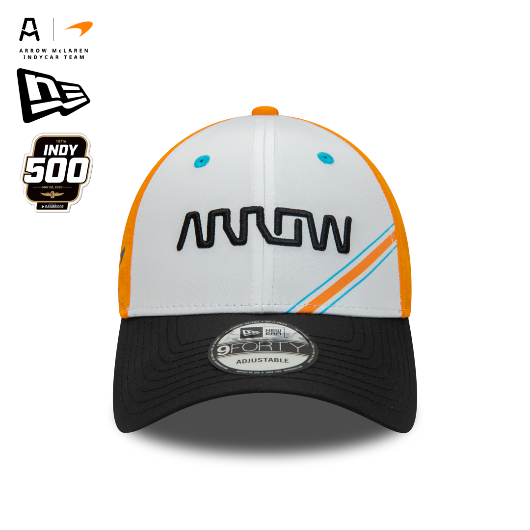 60415009_arrow_mclaren_indycar_team_indy500_special_edition_new_era_indycarsweden_westcoast_motorsport_front