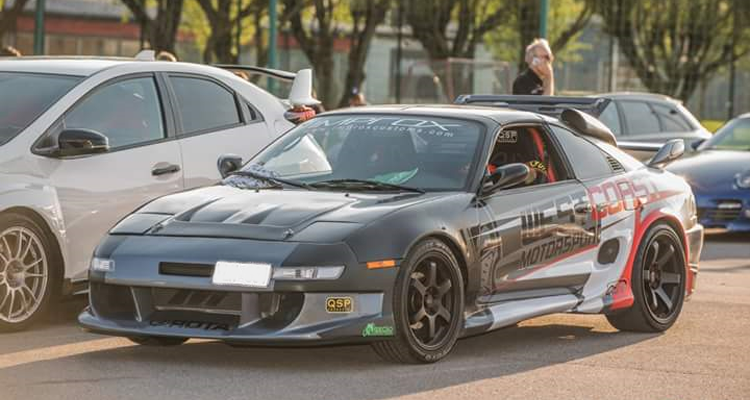Team Westcoast Motorsport - Streetracing