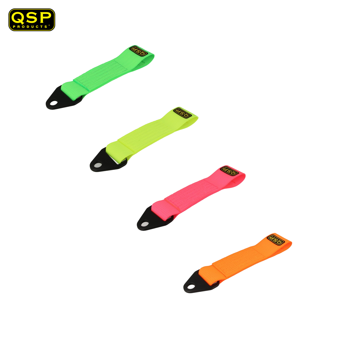 qsp_heavy_duty_pull_hook_towhook_dragögla_fluorescent_fluorescerande_neon_racing_westcoast_motorsport