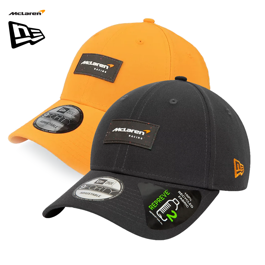 60357173 _60357174_mclaren_racing_formula_one_team_repreve_logo_cap_keps_new_era_f1_f1sweden_f1sverige_formel1_formula1_westcoast_motorsport