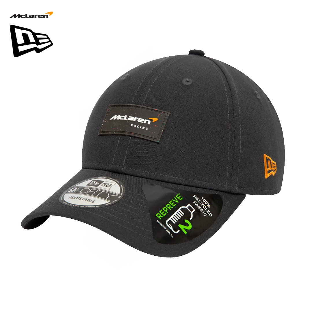 60357174_mclaren_racing_formula_one_team_repreve_logo_cap_keps_new_era_f1_f1sweden_f1sverige_formel1_formula1_westcoast_motorsport_front_left