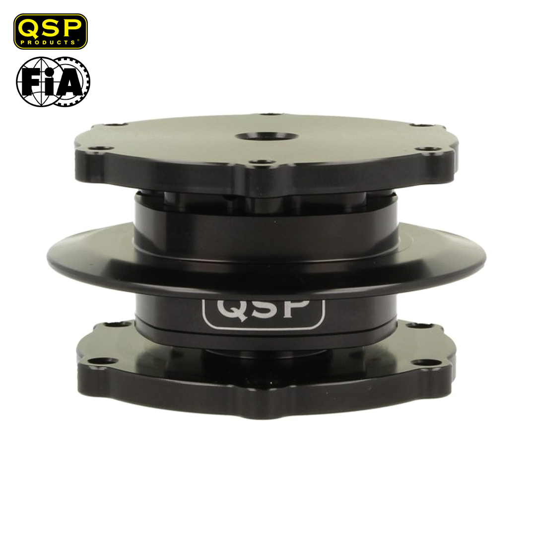 QS-QR10BLK_ QSP_Quick_release_R10_FIA_approved_snap_off_steering_wheel_rattnav_ratt_snabbkoppling_rally_racing_drifting_rallycross_lemans_westcoast_motorsport_black_high