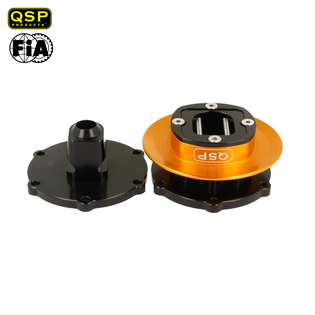QS-QR10GLD_ QSP_Quick_release_R10_FIA_approved_snap_off_steering_wheel_rattnav_ratt_snabbkoppling_rally_racing_drifting_rallycross_lemans_westcoast_motorsport_black_gold_divided