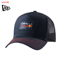 RBRXM044_oracle_red_bull_racing_f1_team_entry_trucker_cap_keps_truckerkeps_new_era_newera_f1sweden_f1sverige_formel1_formula1_westcoast_motorsport_left