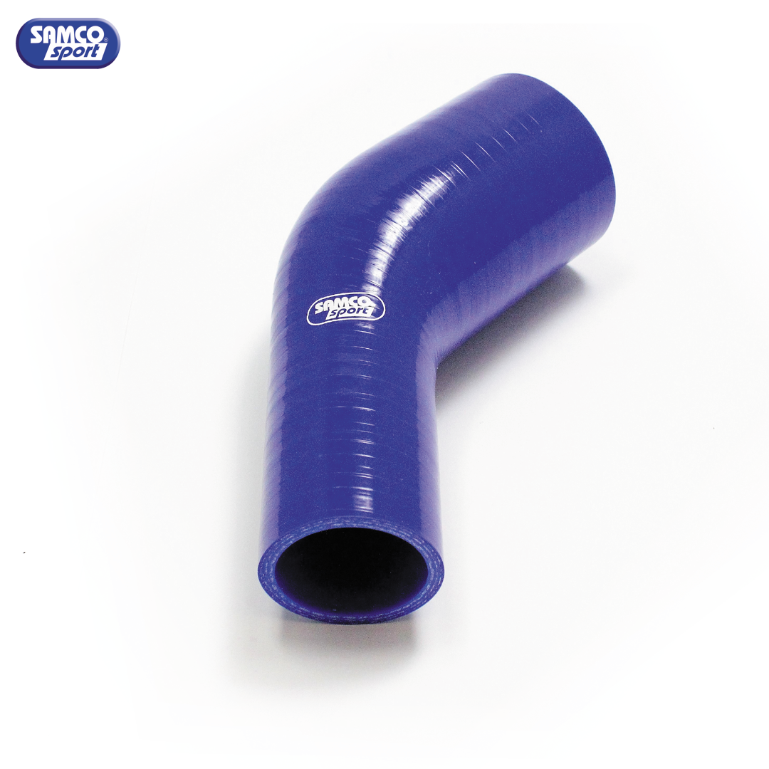RE45_60-55_samco_sport_silicone_hose_reducing_elbow_45_degrees_reducer_silikonslang_45grader_reducering_tuning_motor_engine_westcoast_motorsport