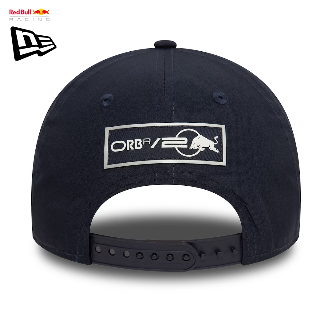 Oracle Red Bull Racing 9Forty Team Keps - Bild 5