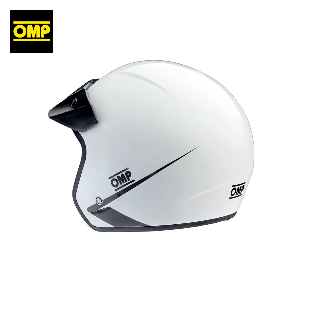 SC607E020S_omp_star_helmet_racing_motorsport_rally_drifting_folkrace_hjälm_westcoast_motorsport_vit_white_back_side