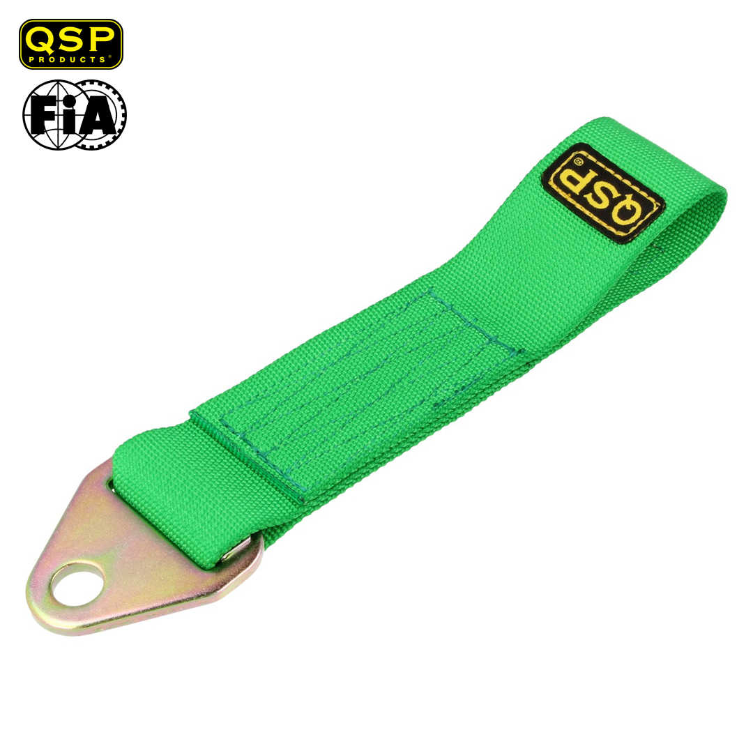 QR_PULL_HD_green_qsp_products_tow_hook_dragkrok_bogsering_fia_sfi_racing_car_westcoast_motorsport_green