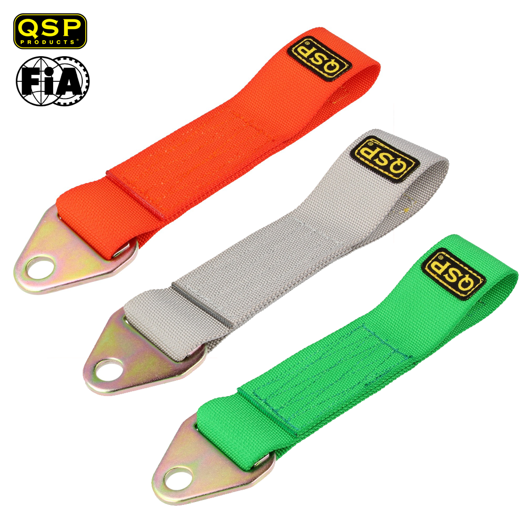 QR_PULL_HD_qsp_products_tow_hook_dragkrok_bogsering_fia_sfi_racing_car_westcoast_motorsport_green_orange_grey_gray