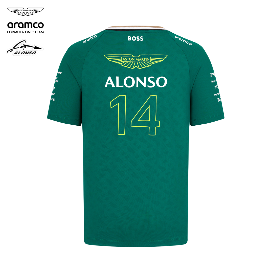 701229258001_aston_martin_aramco_f1_team_fernando_alonso_driver_team_tee_t-shirt_formula1_formel1_f1sweden_f1sverige_westcoast_motorsport_back