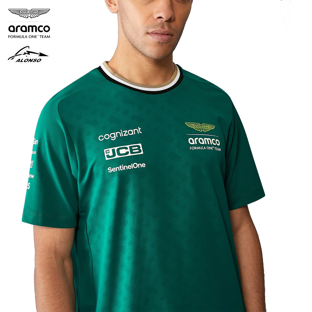 701229258001_aston_martin_aramco_f1_team_fernando_alonso_driver_team_tee_t-shirt_formula1_formel1_f1sweden_f1sverige_westcoast_motorsport_chest