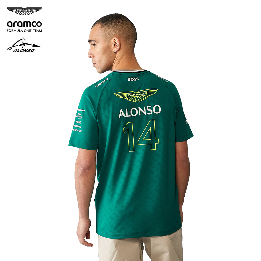 701229258001_aston_martin_aramco_f1_team_fernando_alonso_driver_team_tee_t-shirt_formula1_formel1_f1sweden_f1sverige_westcoast_motorsport_man_back