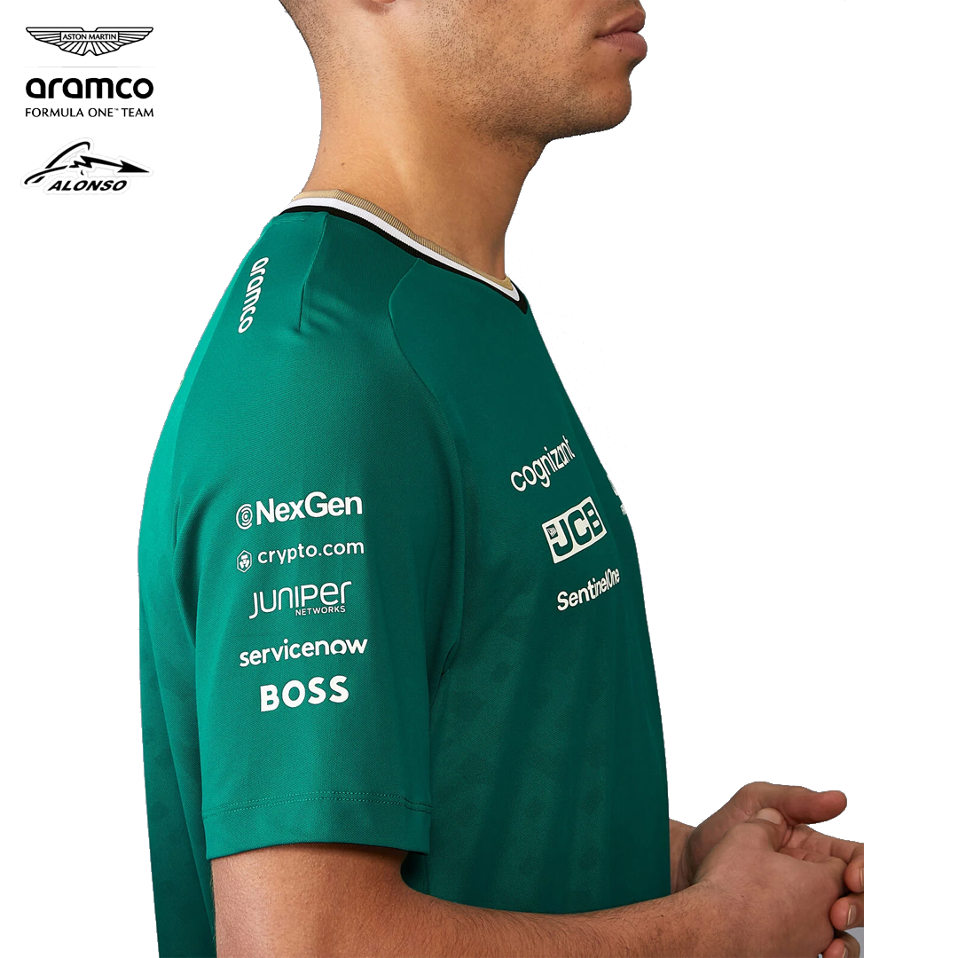701229258001_aston_martin_aramco_f1_team_fernando_alonso_driver_team_tee_t-shirt_formula1_formel1_f1sweden_f1sverige_westcoast_motorsport_right