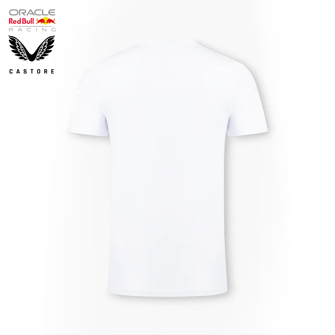 RBR23059_M-163541_oracle_red_bull_racing_f1_team_core_logo_t-shirt_tee_white_vit_official_f1sweden_f1sverige_formel1_formula1_f1nordic_redbull_castore_westcoast_motorsport_back