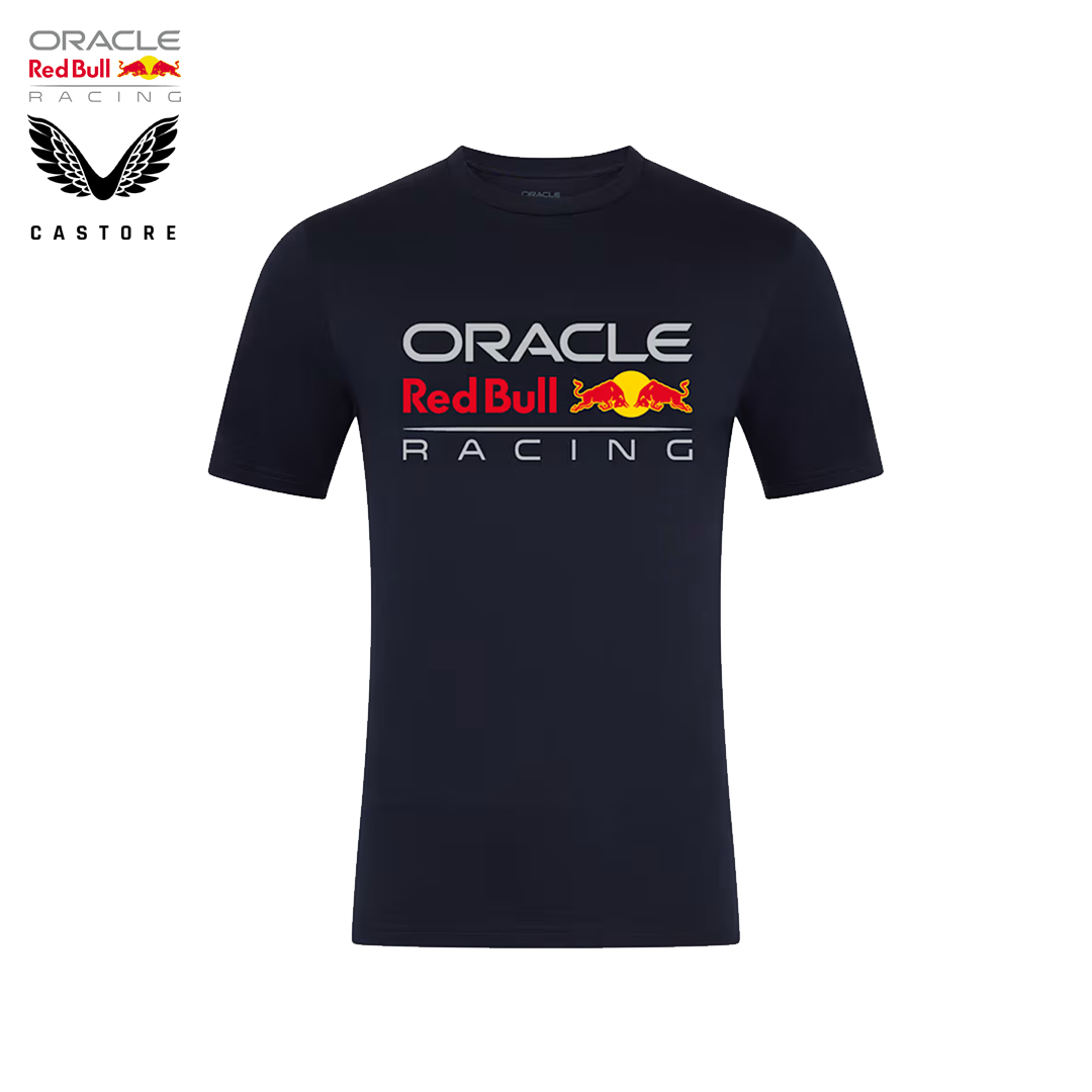 RBR25085_M-182007_oracle_red_bull_racing_f1_team_core_logo_t-shirt_tee_navy_official_f1sweden_f1sverige_formel1_formula1_f1store_redbull_castore_westcoast_motorsport_front