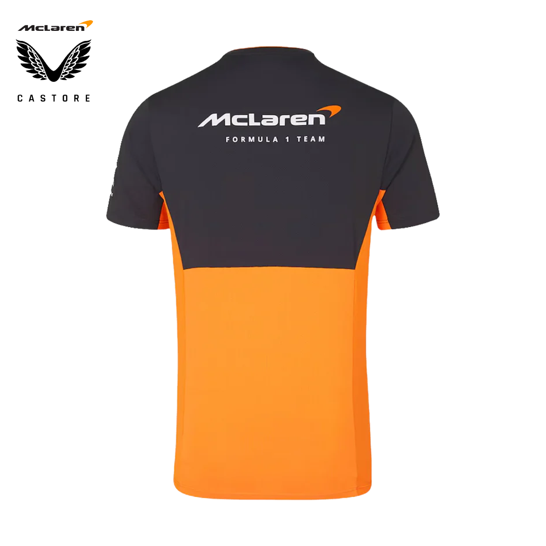 TM5280_mclaren_racing_formula_one_team_replica_Tee_t-shirt_autumn_glory_papaya_orange_yellow_f1_formel1_f1sweden_castoer_westcoast_motorsport_back
