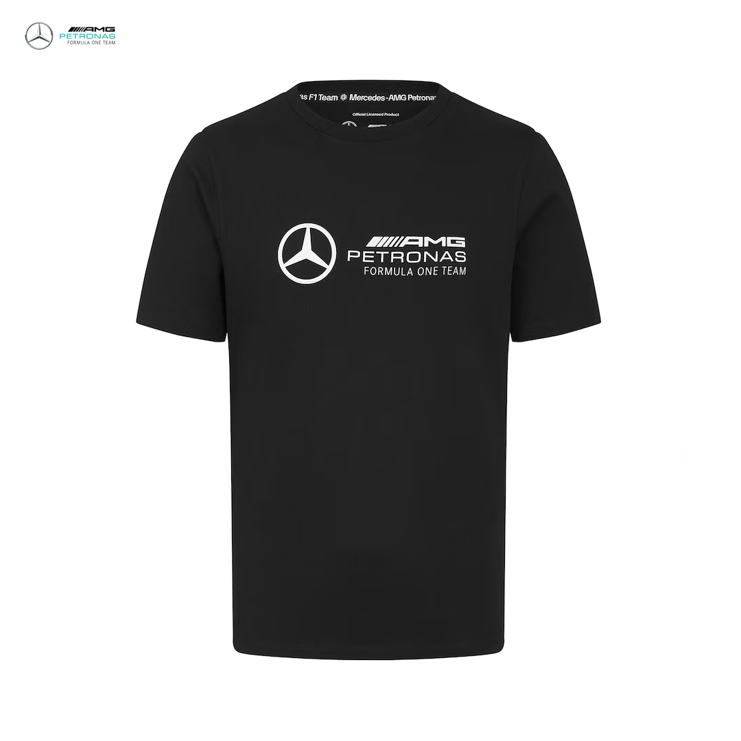 701227037001_mercedes_amg_petronas_formula_one_team_fw_large_logo_tee_t-shirt_2024_f1_formula1_formel1_f1sweden_f1sverige_puma_stichd_westcoast_motorsport_black_svart_front
