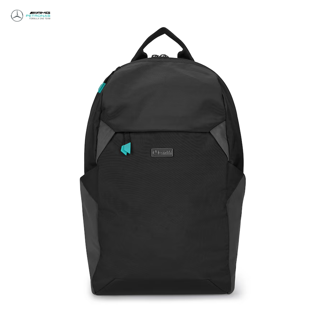701227062001000_mercedes_amg_petronas_formula_one_team_fw_backpack_2024_premium_f1_formula1_formel1_f1sweden_f1sverige_puma_stichd_westcoast_motorsport_front