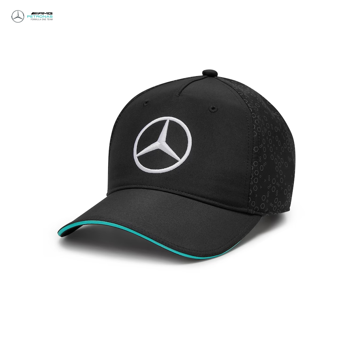701227944_701227962_mercedes_amg_petronas_formula_one_team_cap_keps_black_svart_f1_formula1_formel1_f1sweden_f1sverige_puma_stichd_westcoast_motorsport_side