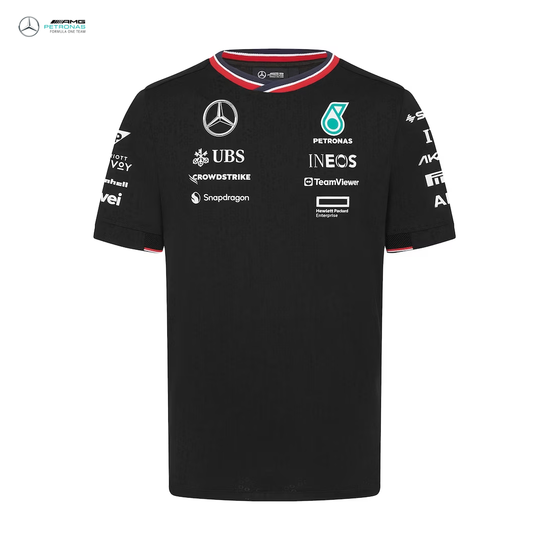 701227950002_mercedes_amg_petronas_formula_one_team_rp_drivers_tee_2024_f1_formula1_formel1_f1sweden_f1sverige_puma_stichd_westcoast_motorsport_black_svart_front