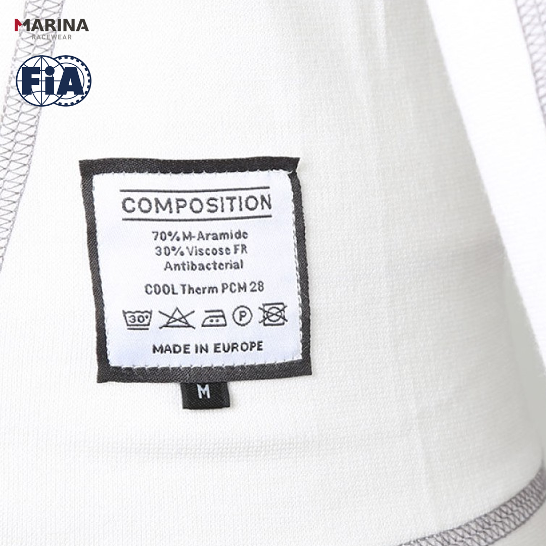 R50-017W-marina_racewear_m-cool_top_tee_fia_approved_racing_drivers_equipment_fire_protection_safety_rally_rallycross_drifting_westcoast_motorsport_white_label