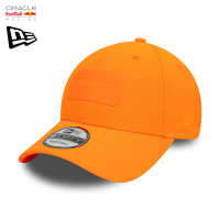 60565938_oracle_red_bull_racing_f1_team_neon_orange_cap_keps_9forty_strapback_new_era_formula1_formel1_f1sweden_f1sverige_westcoast_motorsport_left