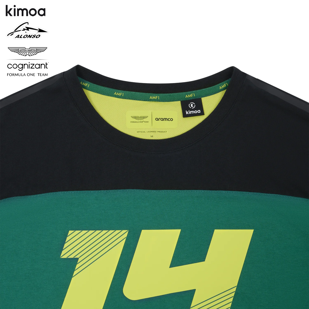 CA0S248933_aston_martin_cognizant_formula_one_team_driver_fernando_alonso_tee_14_t-shirt_kimoa_green_f1sweden_f1sverige_formel1_f1_westcoast_motorsport_chest