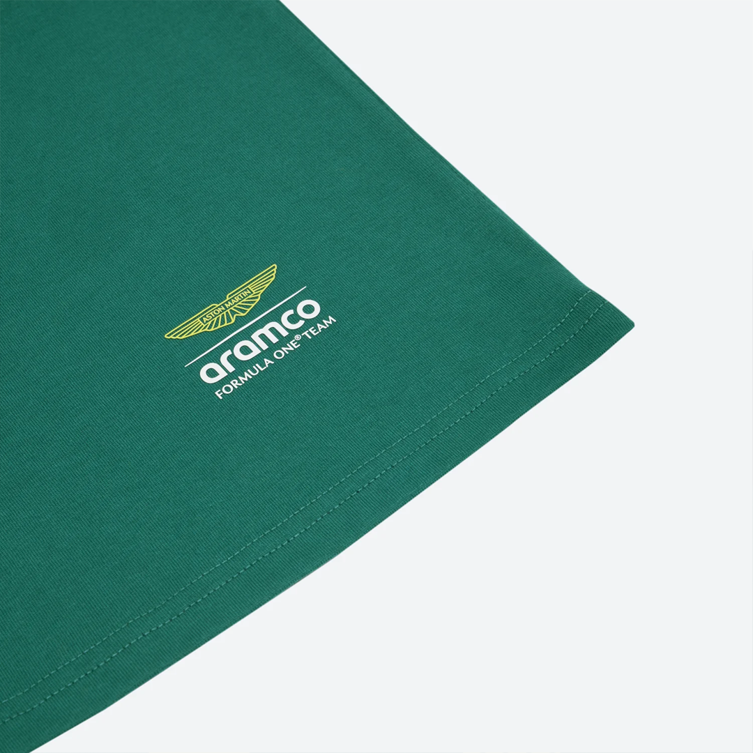 CA0S248933_aston_martin_cognizant_formula_one_team_driver_fernando_alonso_tee_14_t-shirt_kimoa_green_f1sweden_f1sverige_formel1_f1_westcoast_motorsport_logo