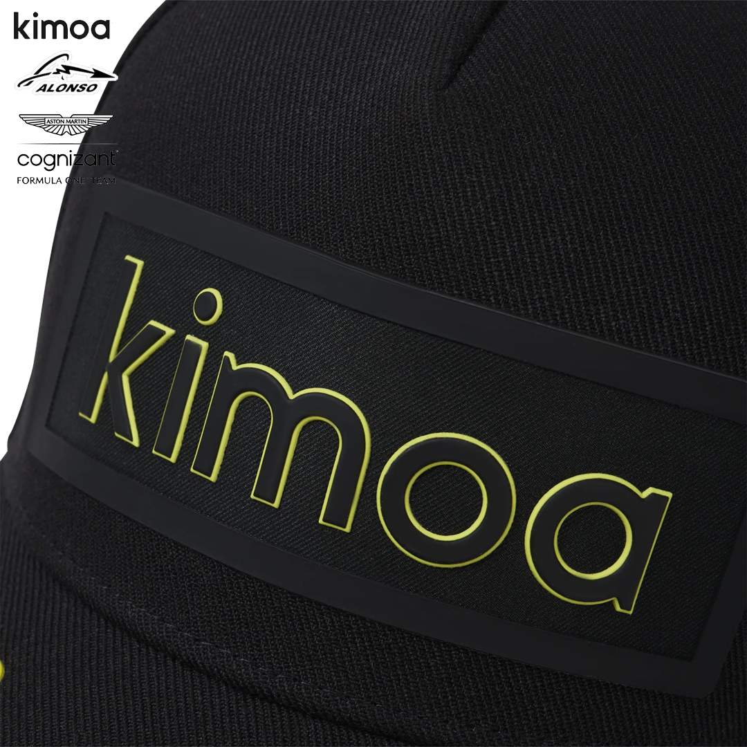 GO0S24760200_aston_martin_cognizant_formula_one_team_kimoa_patch_cap_black_fernando_alonso_f1_formel1_formula1_f1sverige_f1sweden_westcoast_motorsport_details