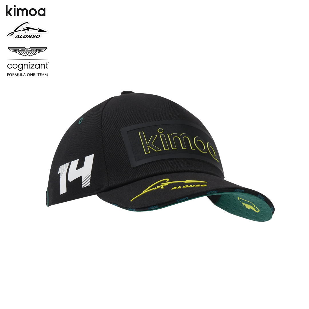 GO0S24760200_aston_martin_cognizant_formula_one_team_kimoa_patch_cap_black_fernando_alonso_f1_formel1_formula1_f1sverige_f1sweden_westcoast_motorsport_right_side
