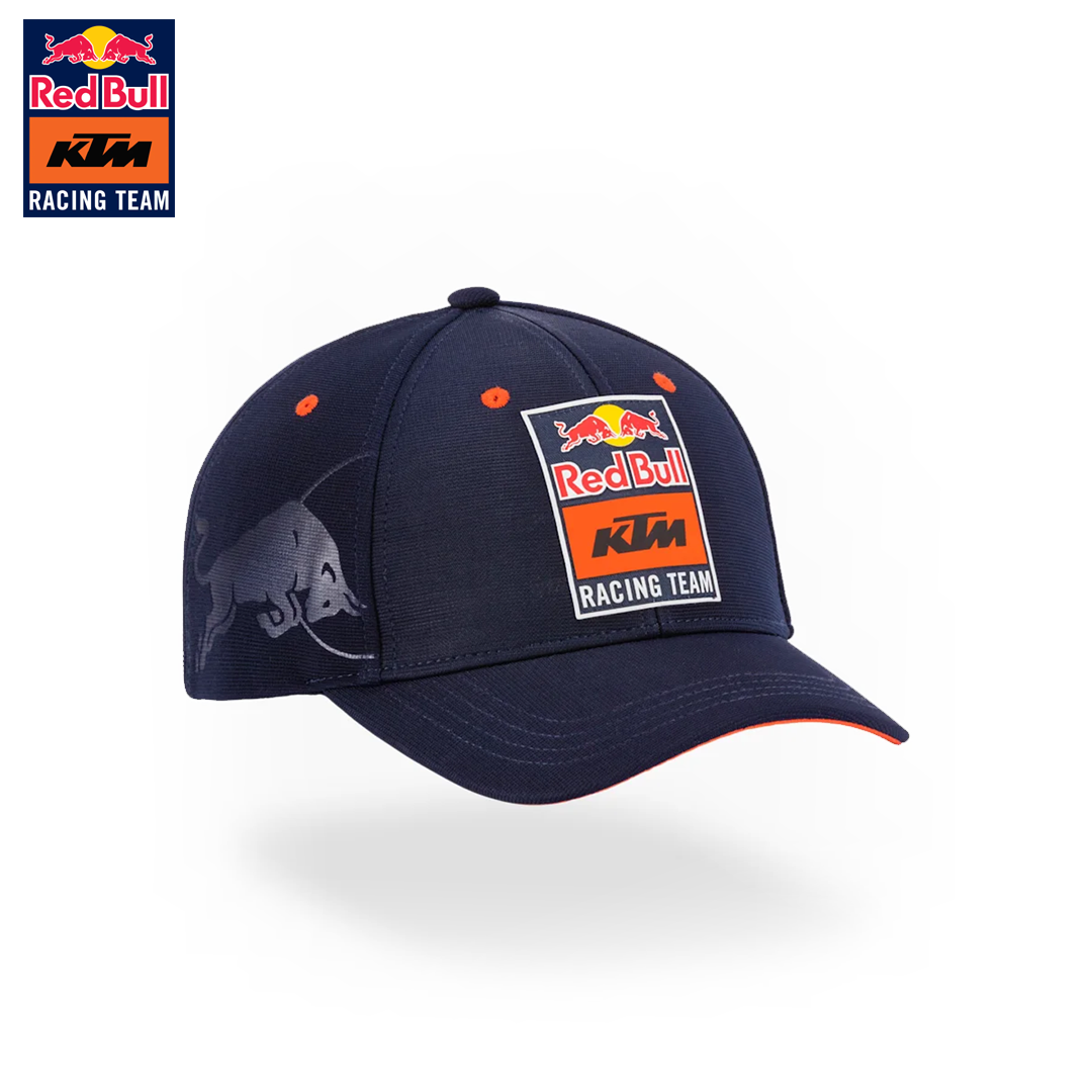 KTMXM040-M-170352_red_bull_ktm_racing_team_boost_curved_brim_cap_keps_motogp_motorcross_roadracing_westcoast_motorsport_right