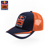 M-170270_KTM24026_red_bull_ktm_racing_team_turbo_curved_brim_trucker_cap_keps_truckerkeps_motogp_motorcross_roadracing_westcoast_motorsport_left