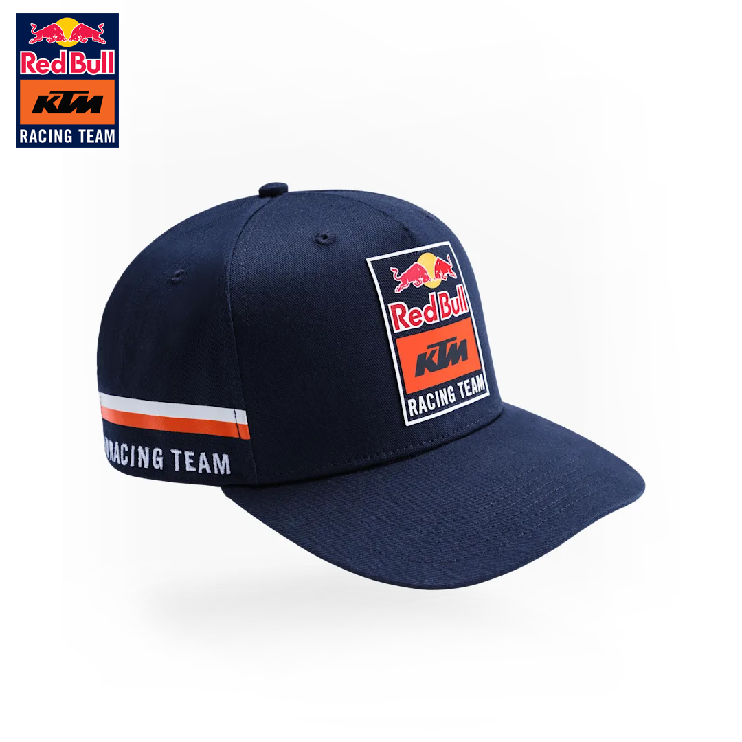 M-170271_KTM24027_red_bull_ktm_racing_team_traction_curved_brim_cap_keps_motogp_motorcross_roadracing_westcoast_motorsport_right