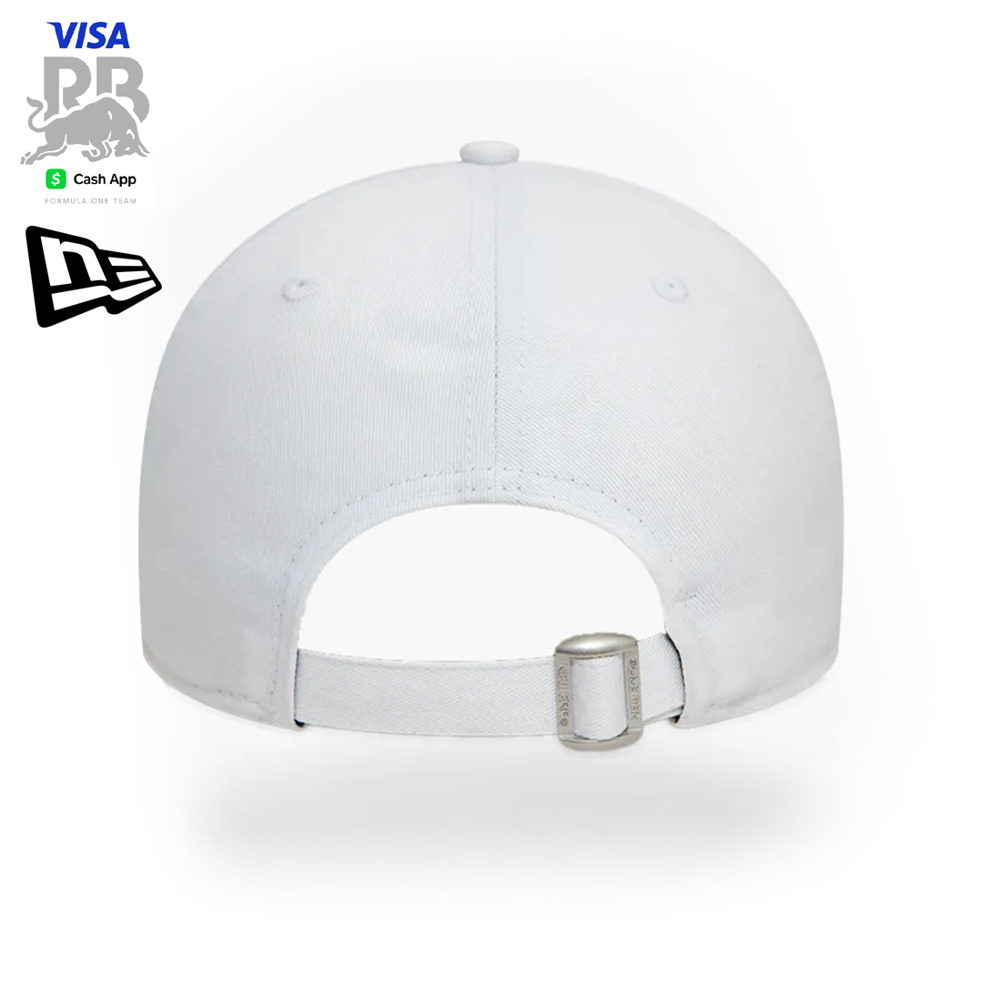M-176604_RAB24018_visa_cash_app_racing_bulls_formula_one_team_flawless_cap_white_vit_keps_vcarb_red_bull_new_era_f1sweden_f1sverige_formula1_formel1_westcoast_motorsport_back