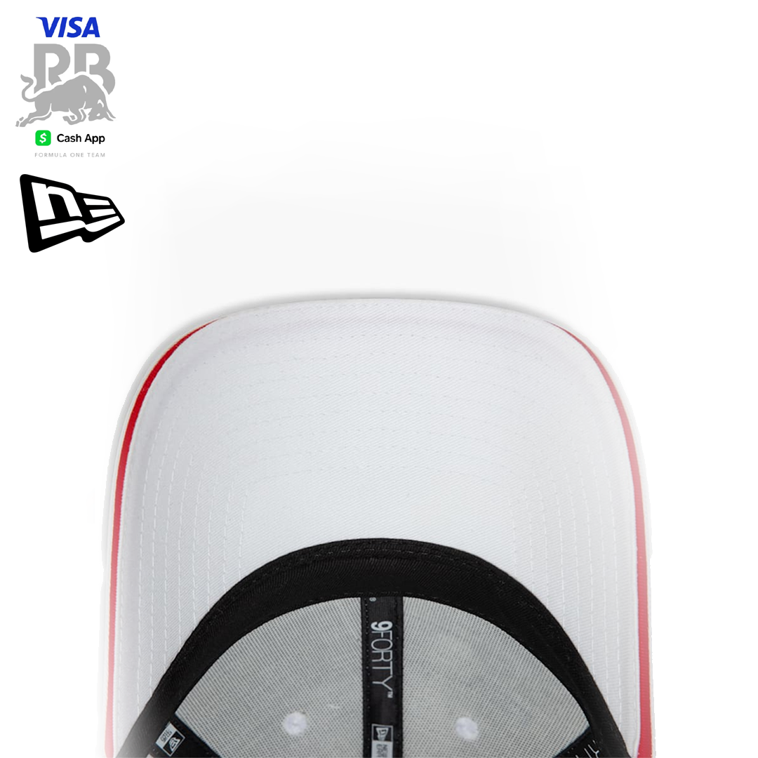 M-176604_RAB24018_visa_cash_app_racing_bulls_formula_one_team_flawless_cap_white_vit_keps_vcarb_red_bull_new_era_f1sweden_f1sverige_formula1_formel1_westcoast_motorsport_brim