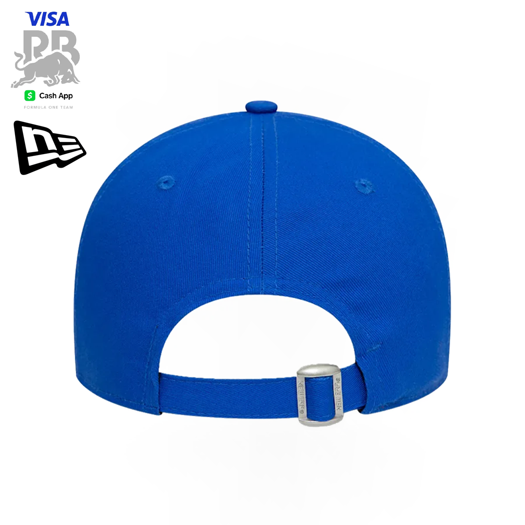 M176513_RAB24017_visa_cash_app_racing_bulls_formula_one_team_flawless_cap_blue_keps_vcarb_red_bull_new_era_f1sweden_f1sverige_formula1_formel1_westcoast_motorsport_back