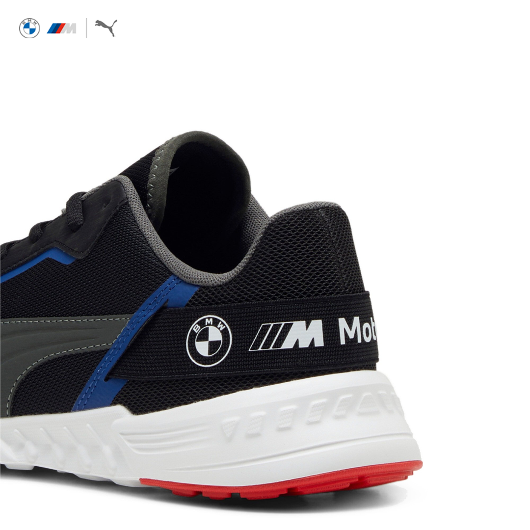 30804503_bmw_motorsport_tiburion_sneaker_shoes_skor_puma_stichd_official_merch_racing_westcoast_motorsport_black_svart_blue_carbon_back