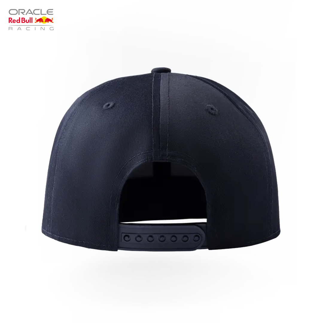 M-165697_RBRXM045_oracle_red_bull_racing_team_entry_flat_visor_brim_cap_keps_rak_fb_f1_formel1_formula1_f1sweden_f1sverige_westcoast_motorsport_back