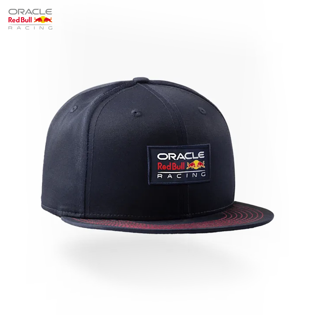 M-165697_RBRXM045_oracle_red_bull_racing_team_entry_flat_visor_brim_cap_keps_rak_fb_f1_formel1_formula1_f1sweden_f1sverige_westcoast_motorsport_right