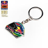 M-170297_KTM24042_red_bull_ktm_racing_team_brad_binder_helmet_keyring_nyckelring_33_motogp_moto_gp_grandprix_motorbike_motorcycle_motorcross_roadracing_sverige_westcoast_motorsport_front