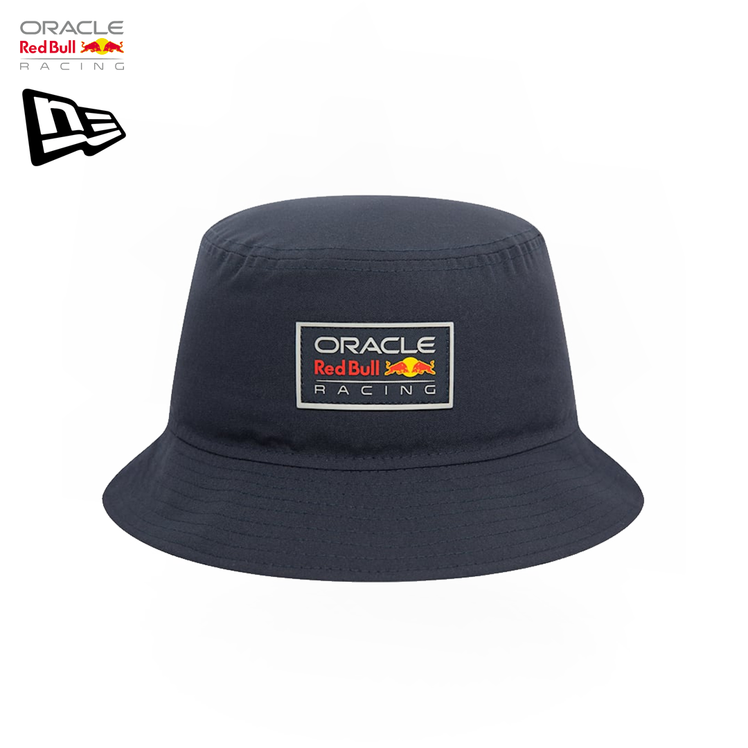 M-175589_RBR24182_oracle_red_bull_racing_f1_team_repreve_night_sky_navy_blue_bucket_hat_fiskarhatt_solhatt_f1sweden_f1sverige_formula1_formel1_new_era_westcoast_motorsport_front